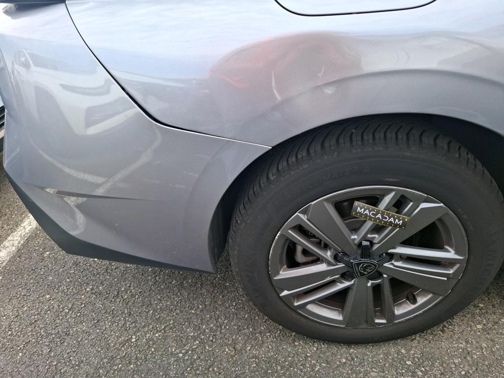 PEUGEOT 308 SW PureTech 130ch S&S EAT8 Active Pack 2023