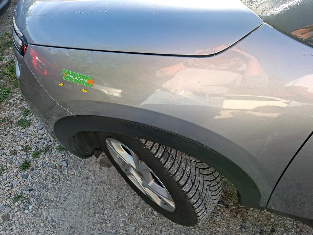 CITROEN C5 AIRCROSS BlueHDi 130 S&S EAT8 Business 2020
