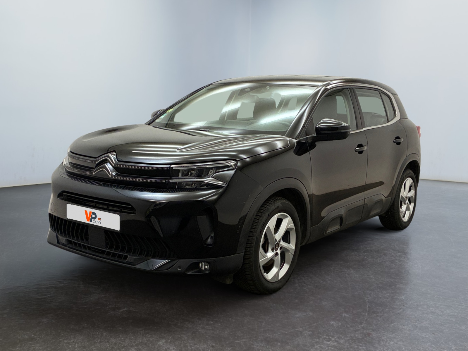 C5 AIRCROSS