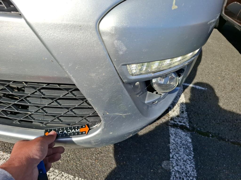 CITROEN C4 Picasso HDi 110 FAP Business 2013