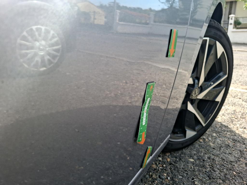 PEUGEOT 308 PureTech 130ch S&S EAT8 Allure Pack 2023
