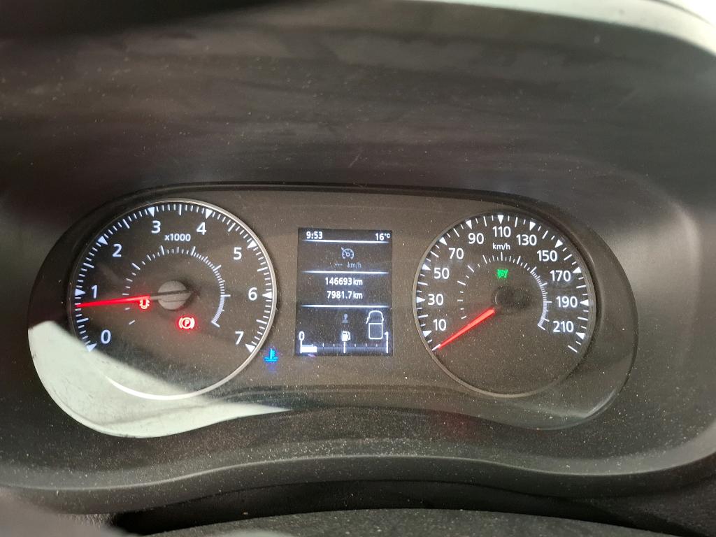 RENAULT MASTER FOURGON FGN TRAC F3500 L2H2 DCI 135 GRAND CONFORT 2022