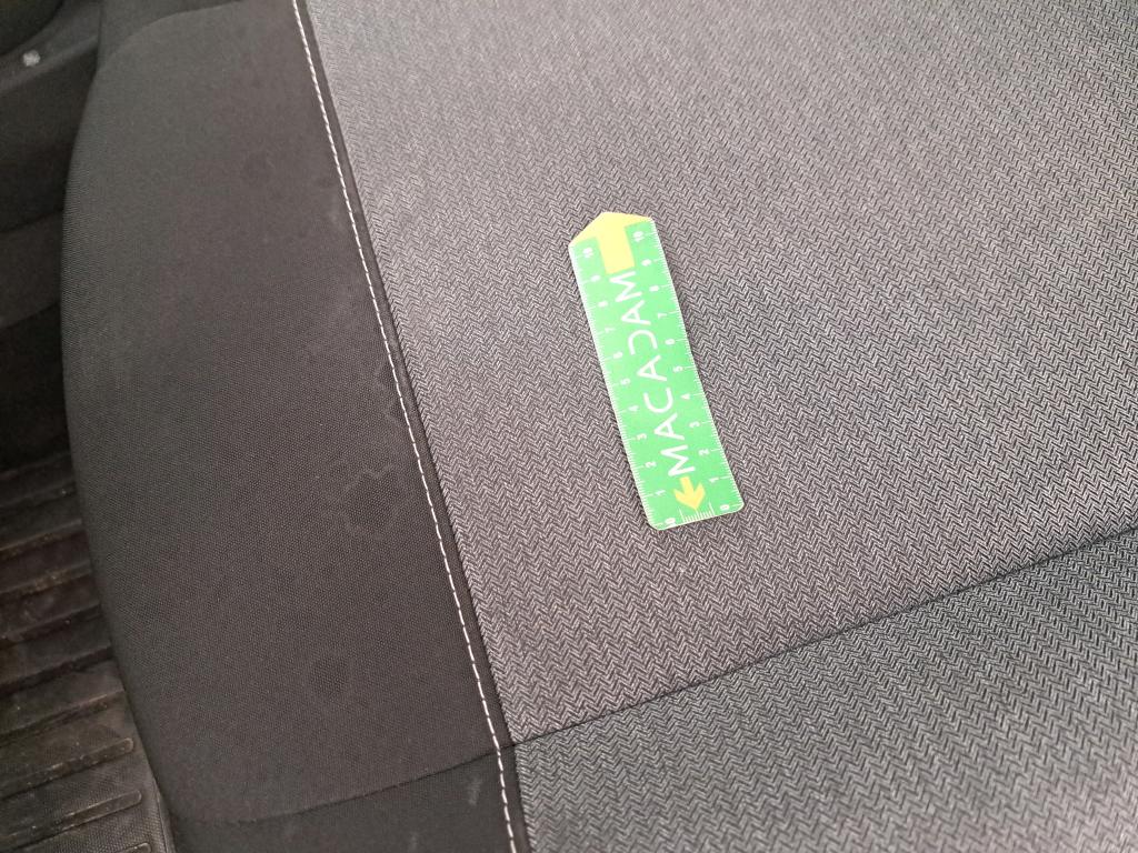 CITROEN C4 ENTREPRISE SOCIETE BLUEHDI 110 S&S BVM6 FEEL NAV BUSINESS R 2021