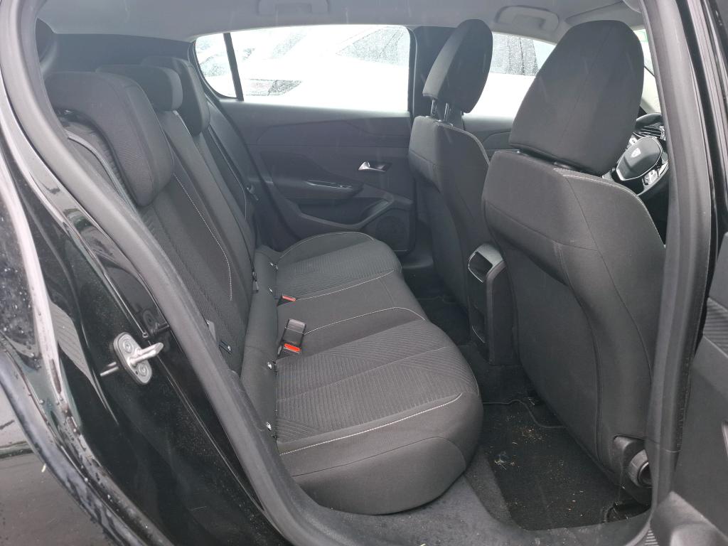 PEUGEOT 308 BlueHDi 130ch S&S EAT8 Active Pack 2023