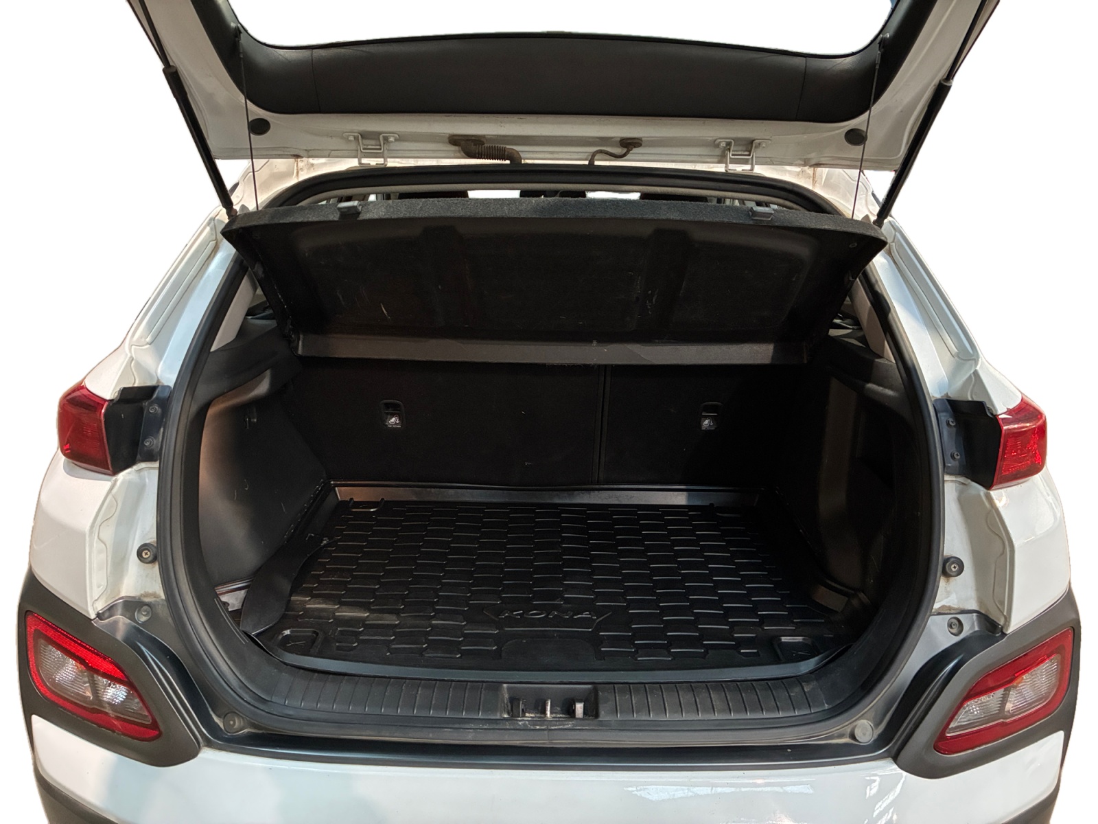 HYUNDAI Kona Electrique 39 kWh - 136 ch Intuitive 2020