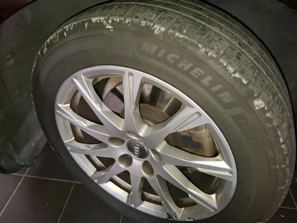 AUDI A4 AVANT 35 TDI 163 S tronic 7 Business Line 2020
