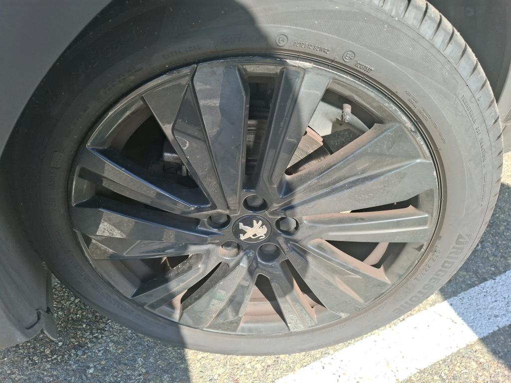 PEUGEOT 3008 Puretech 130ch S&S EAT8 GT Pack 2021