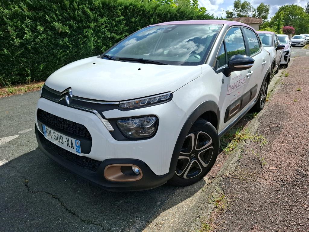 C3 PURETECH