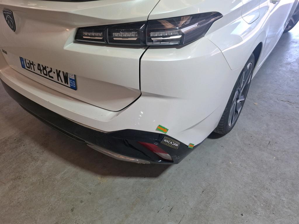 PEUGEOT 308 SW BlueHDi 130ch S&S BVM6 Allure Pack 2022