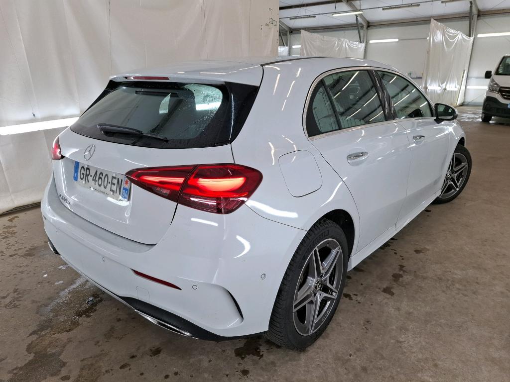MERCEDES CLASSE A 250 e 8G-DCT AMG Line 2023