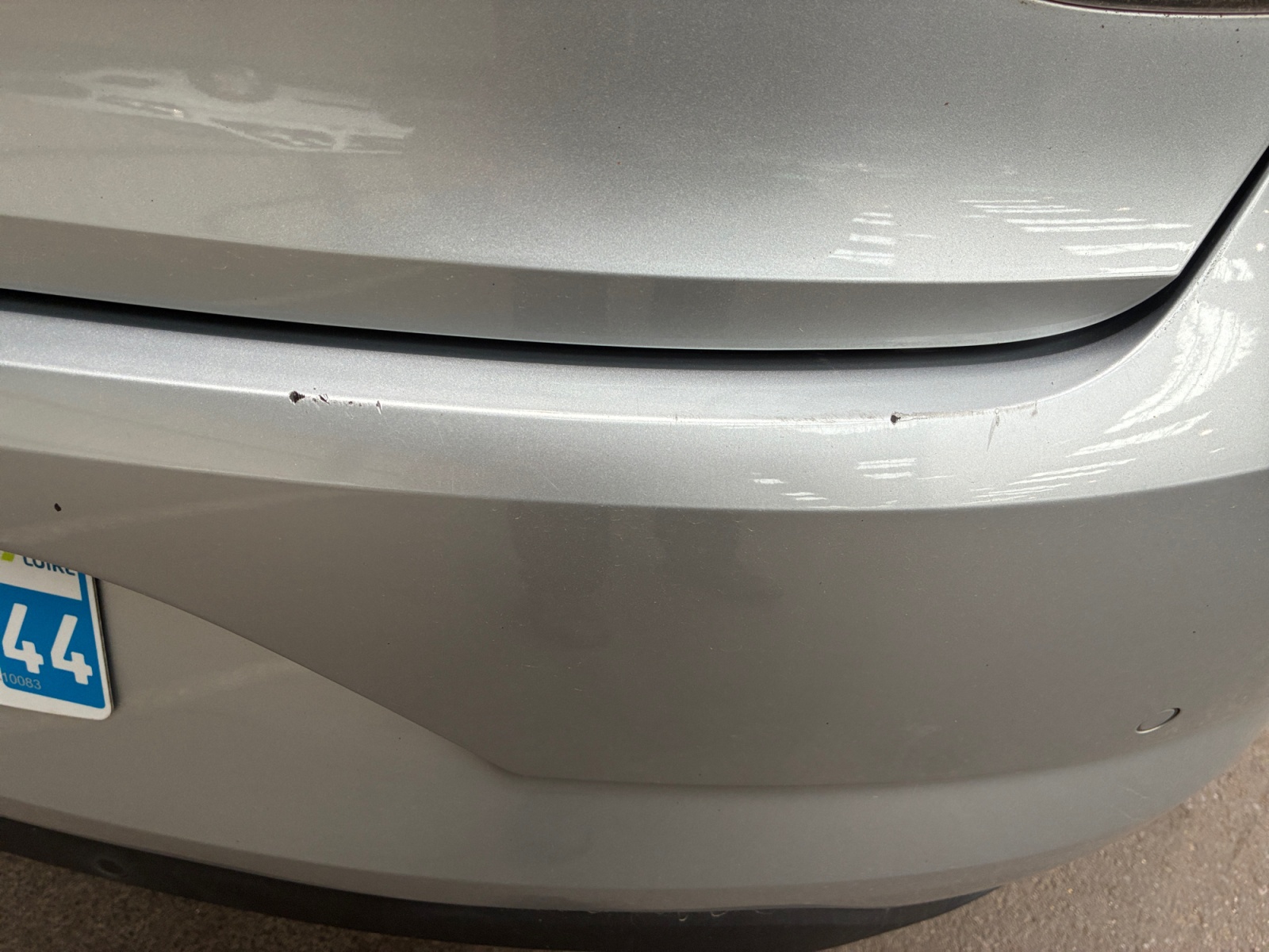 RENAULT MEGANE IV Berline Blue dCi 115 Evolution 2022