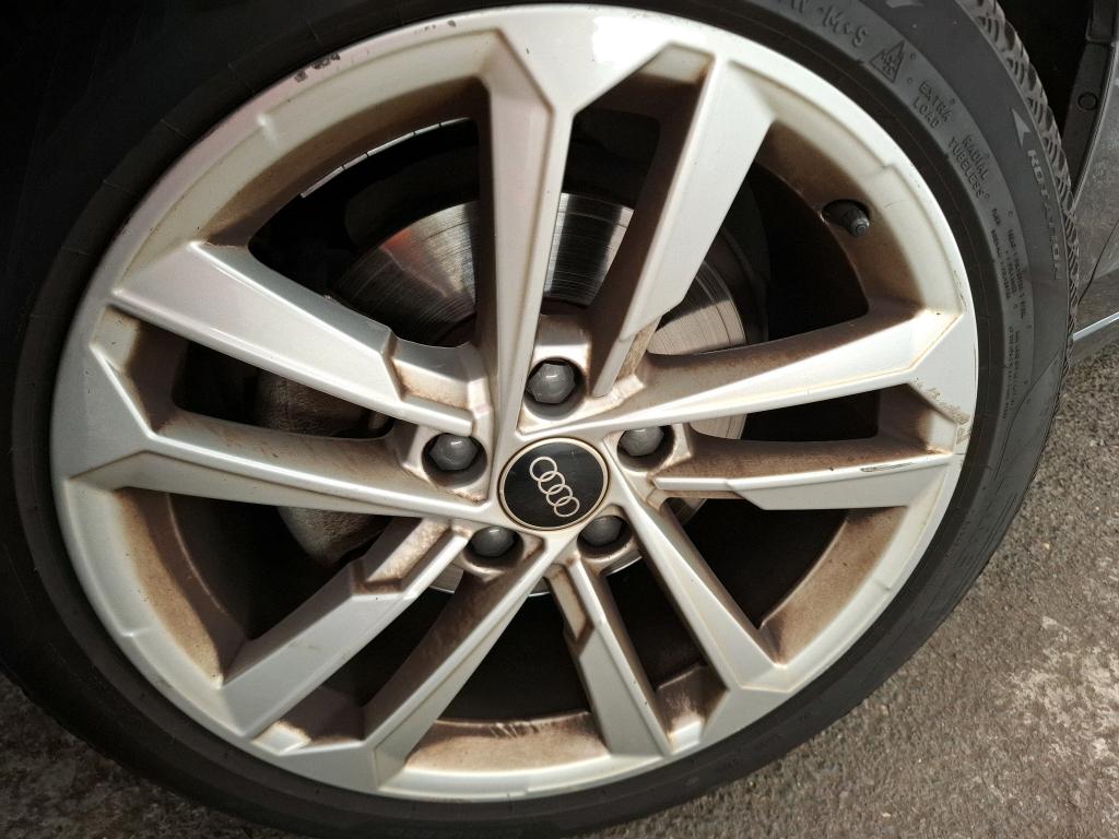 AUDI A3/S3 A3 SPORTBACK 35 TDI 150 S tronic 7 Business line 2022