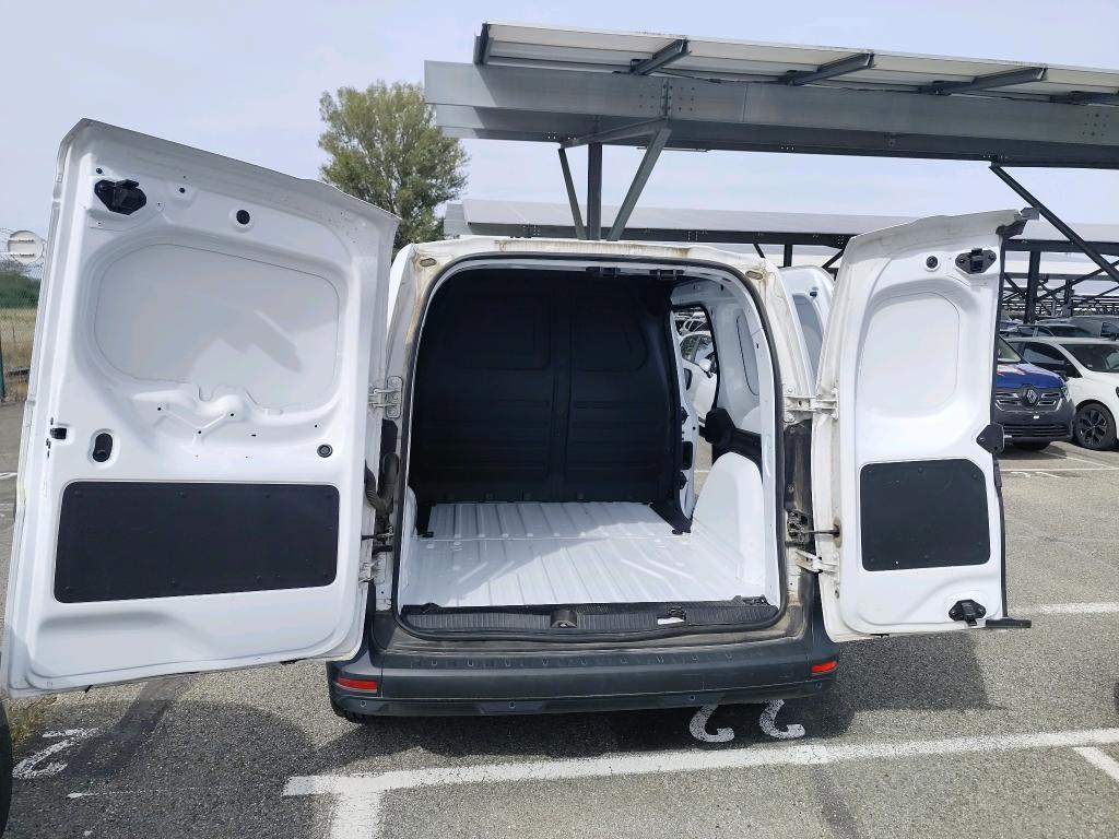 RENAULT KANGOO VU VAN BLUE DCI 115 EXTRA - 22 2023