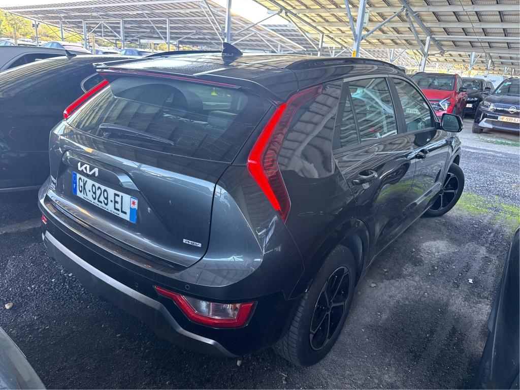KIA NIRO 1.6 GDi 183 ch PHEV DCT6 Active 2022