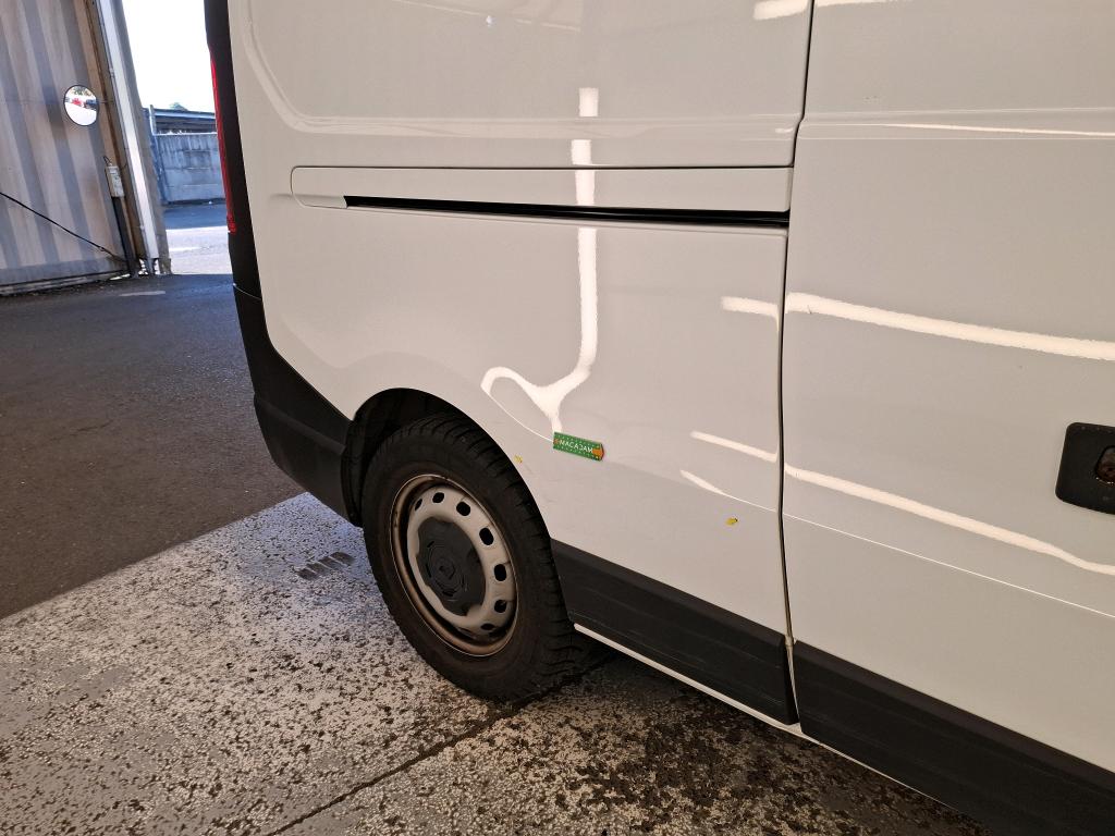 RENAULT TRAFIC FOURGON FGN L2H1 3000 KG BLUE DCI 130 GRAND CONFORT 2022