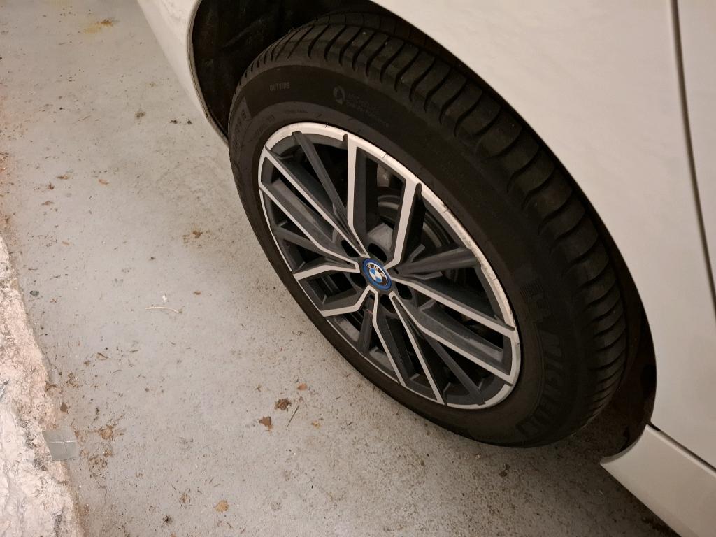BMW SERIE 2 ACTIVE TOURER 225e xDrive 245 ch DKG7 M Sport 2022
