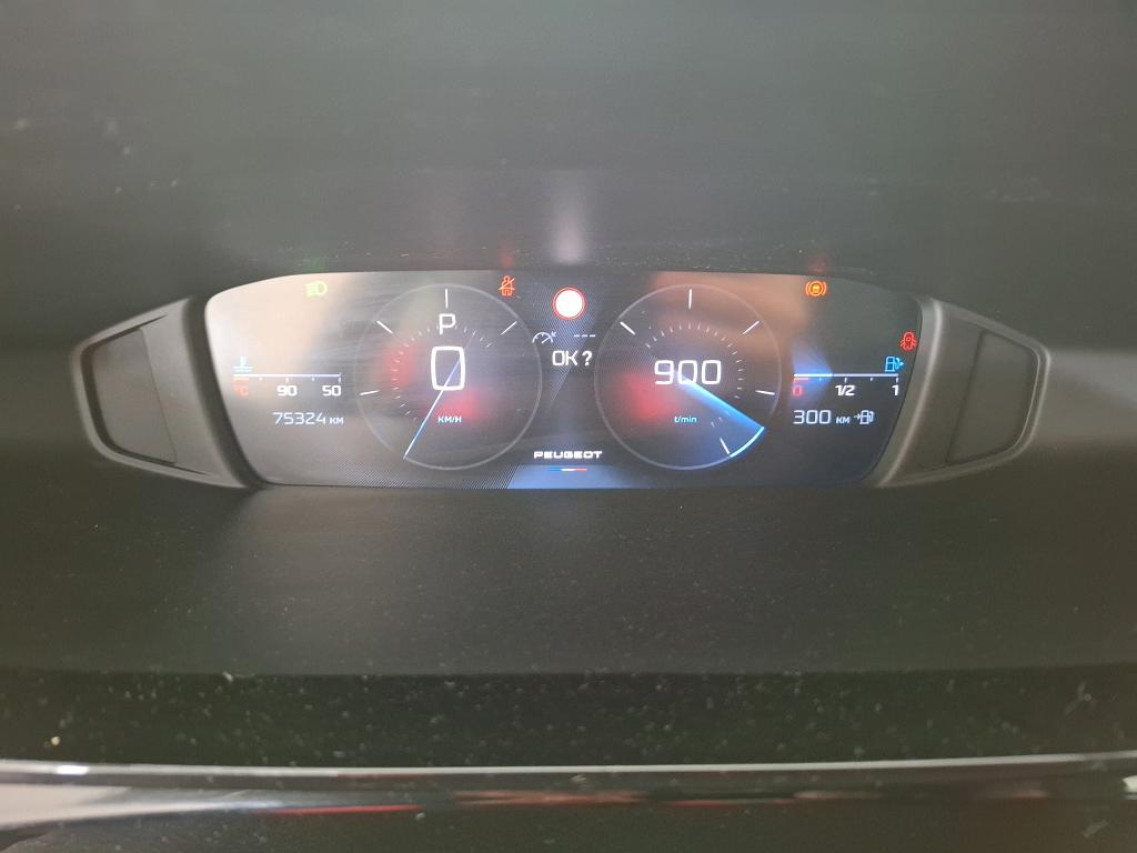 PEUGEOT 308 PureTech 130ch S&S EAT8 Active Pack 2022