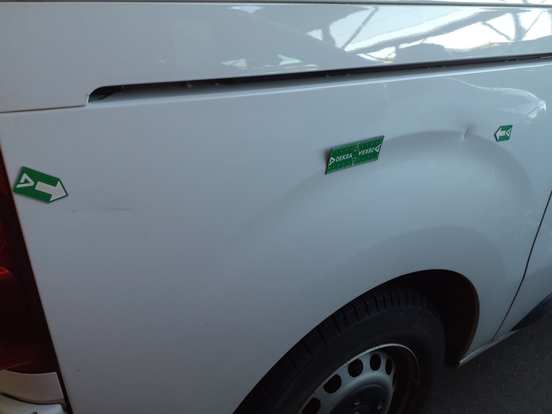 PEUGEOT EXPERT FOURGON FGN TOLE M BLUEHDI 120 S&S BVM6 - 2023