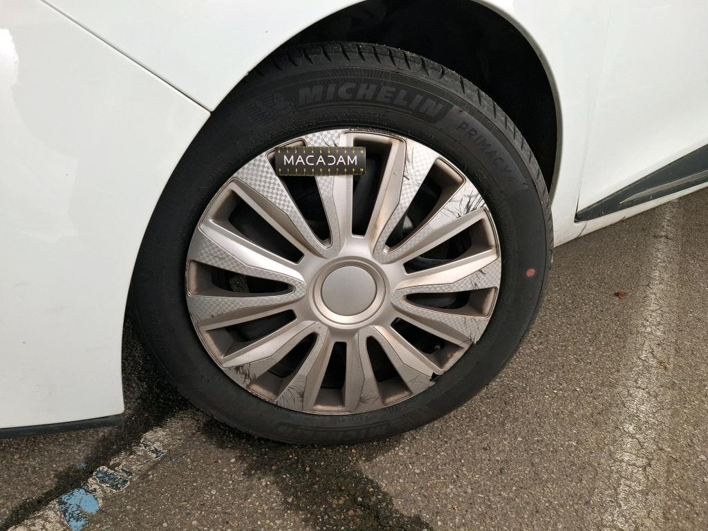 RENAULT CLIO IV BUSINESS TCe 90 E6C 2019