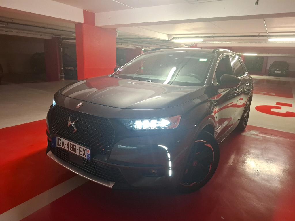 7 DS7