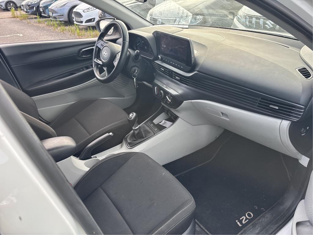 HYUNDAI i20 1.0 T-GDi 100 Intuitive 2024