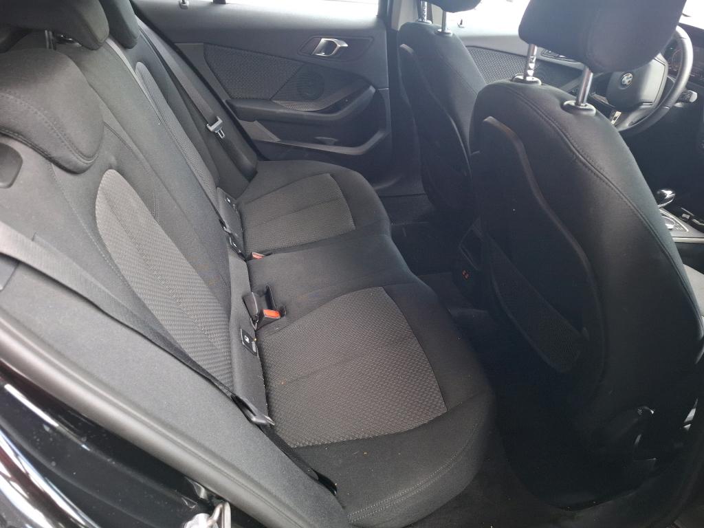 BMW SERIE 1 F40 118i 136 ch DKG7 - 2023