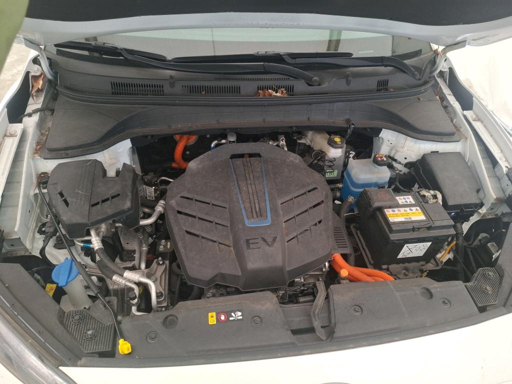 HYUNDAI KONA ELECTRIC Electrique 64 kWh - 204 ch Business 2023