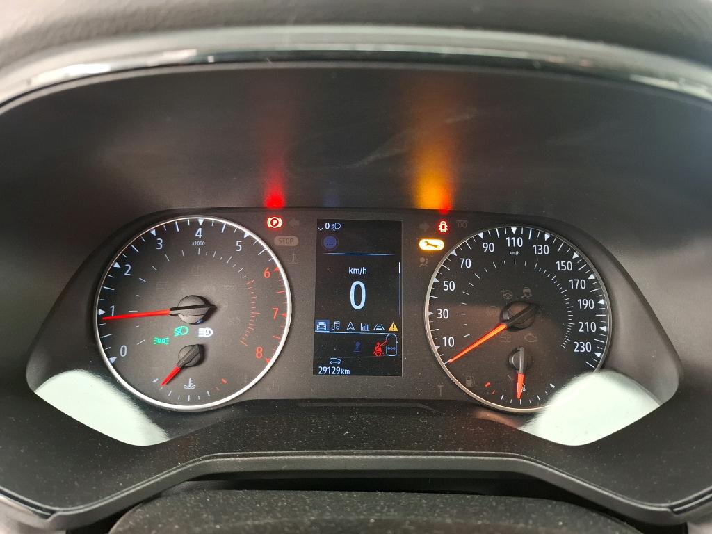 RENAULT CLIO V TCe 100 GPL Evolution 2023