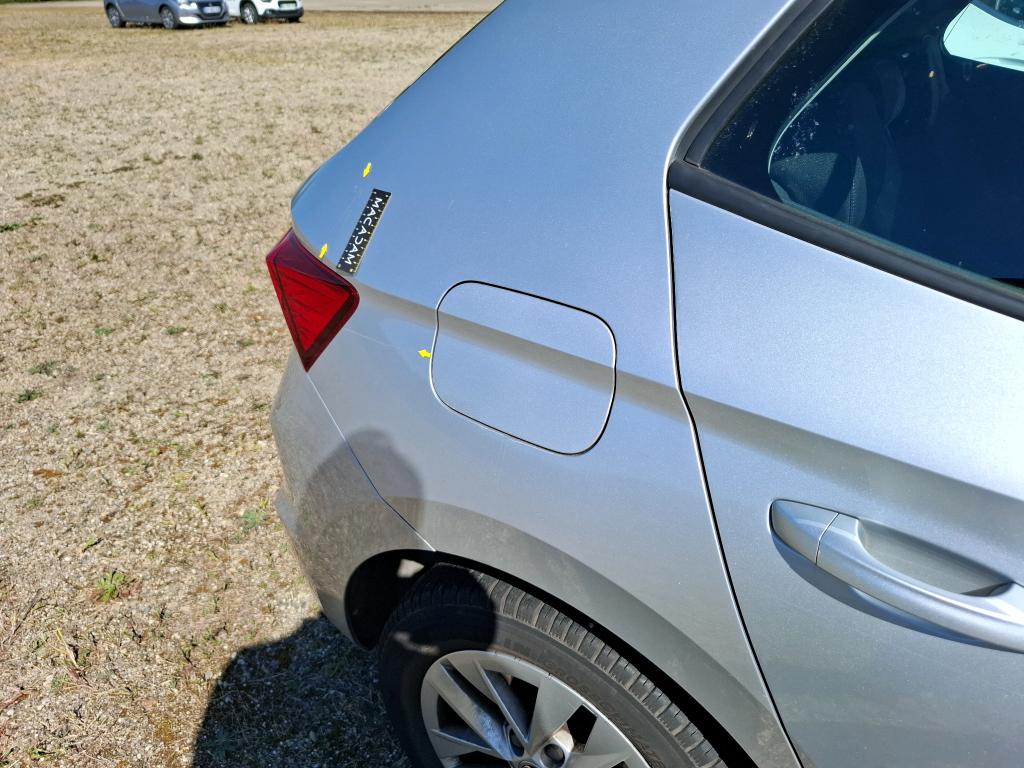 SKODA FABIA 1.0 TSI 95 ch BVM5 Ambition 2023