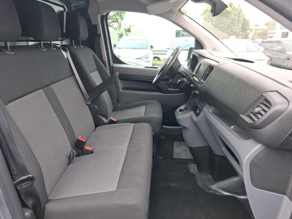 FIAT SCUDO FOURGON 2.0 MULTIJET 145 BVA STANDARD PRO LOUNGE 2023