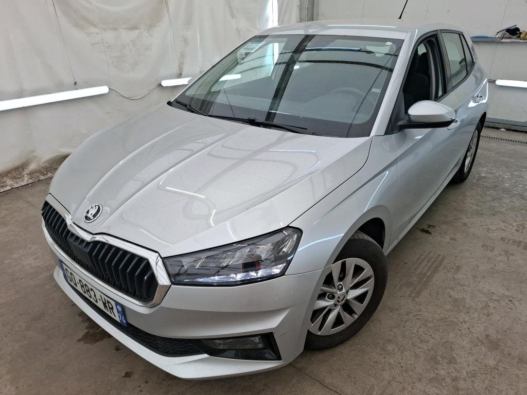 FABIA 1.0