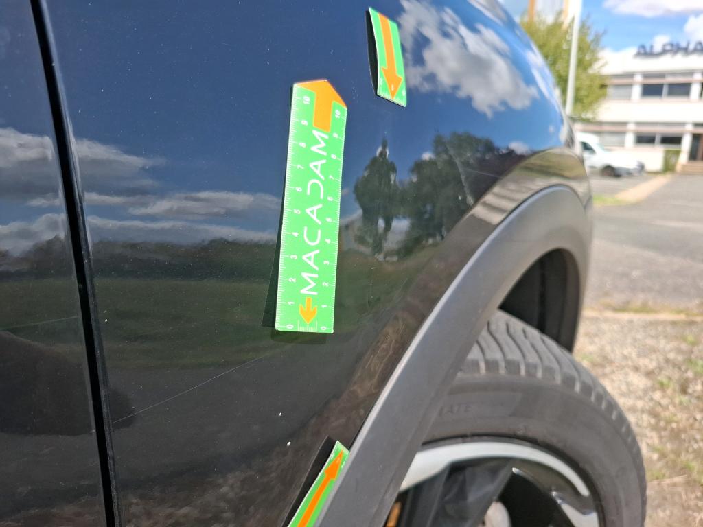 DS 7 DS7 CROSSBACK BlueHDi 130 EAT8 Performance Line 2022