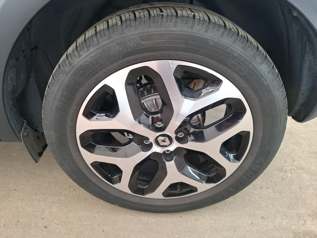 RENAULT CAPTUR TCe 150 Energy EDC S-Edition 2019