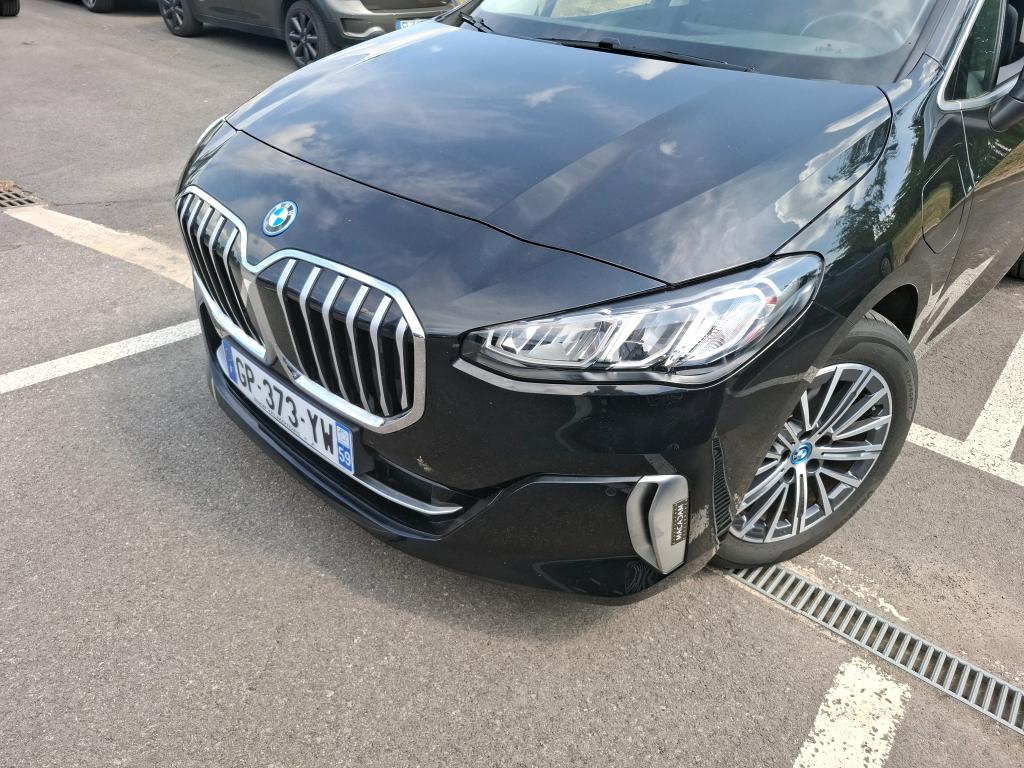 BMW SERIE 2 ACTIVE TOURER 225e xDrive 245 ch DKG7 Luxury 2023