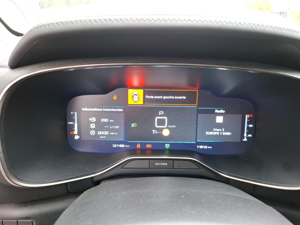 CITROEN C5 AIRCROSS BlueHDi 130 S&S EAT8 Feel Pack 2023