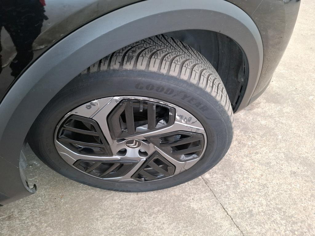 CITROEN C4 PureTech 130 S&S EAT8 Feel Pack 2023