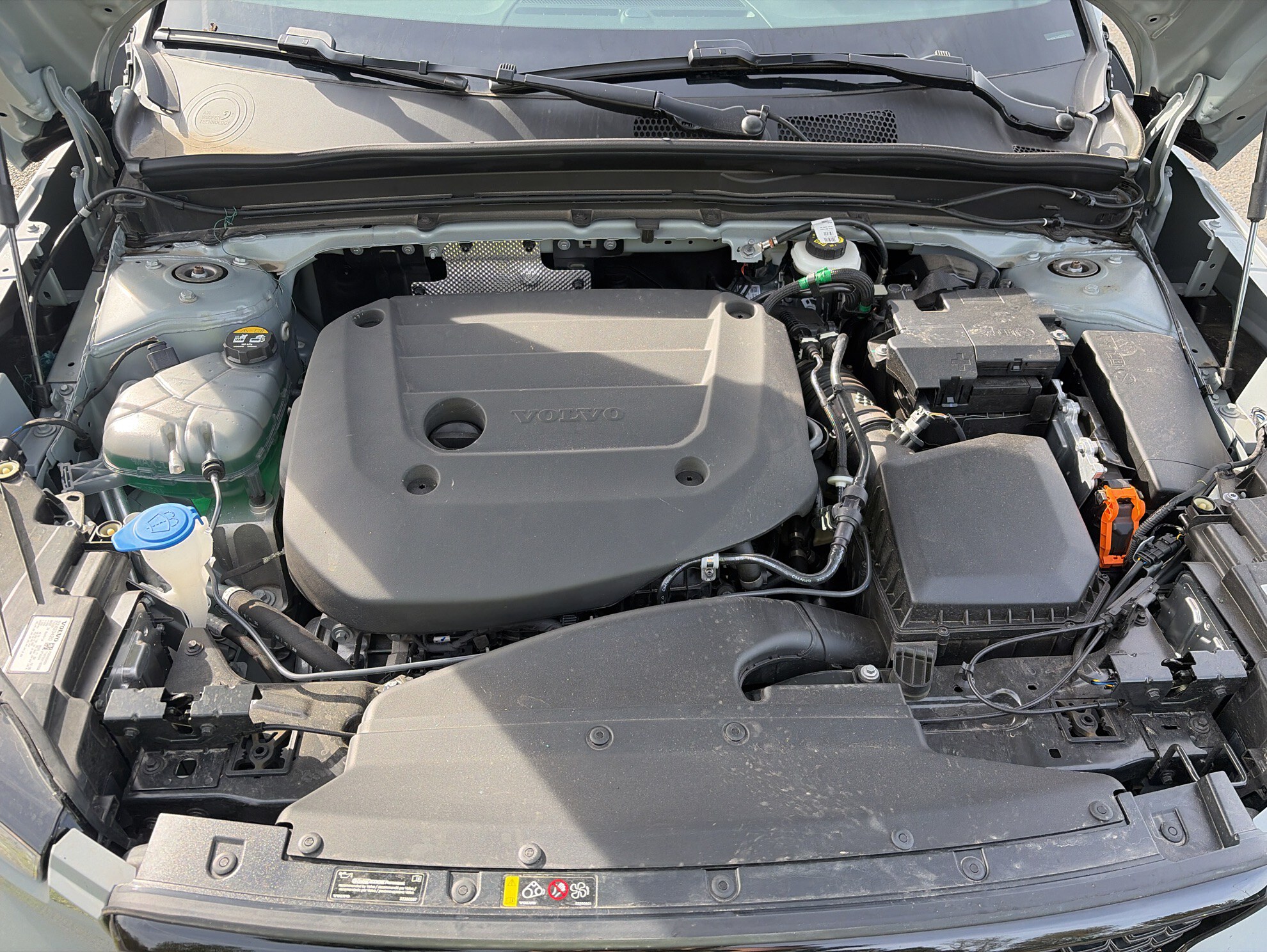 VOLVO XC40 B3 163 ch DCT7 Plus 2025