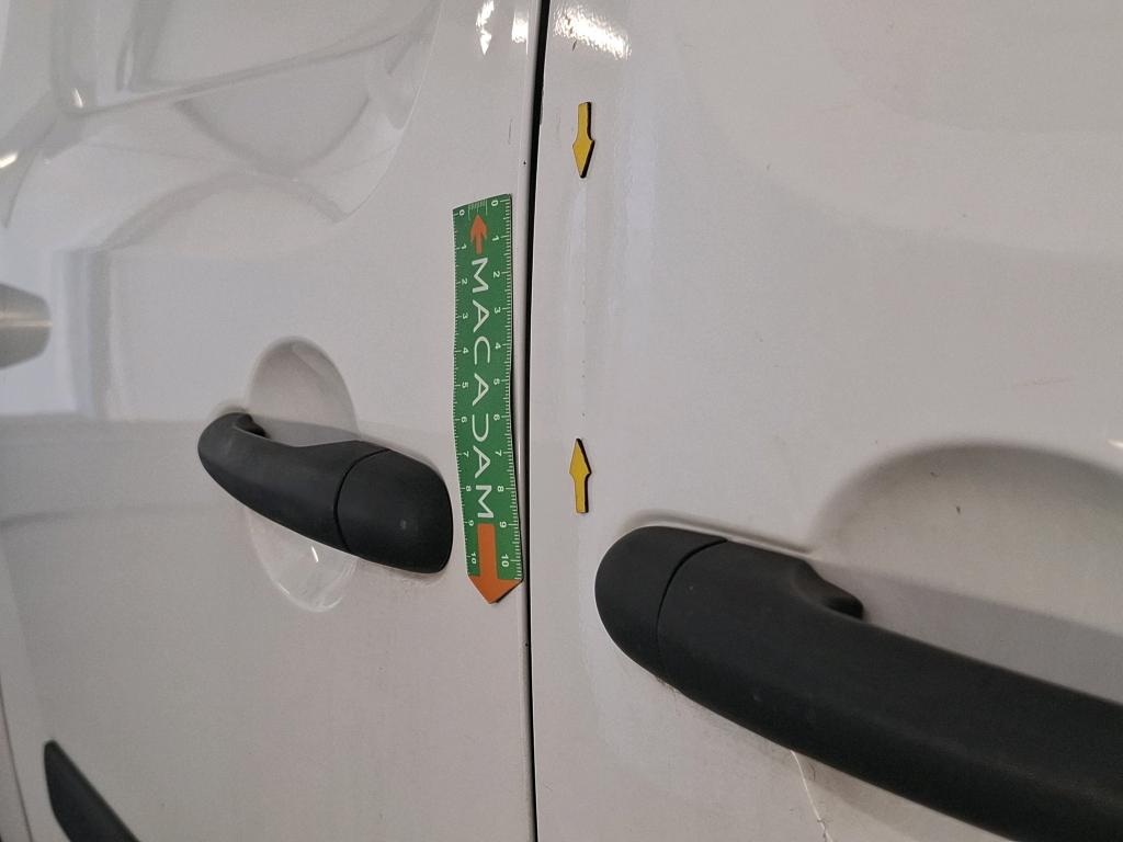 RENAULT KANGOO VU EXPRESS GRAND VOLUME BLUE DCI 95 EXTRA R-LINK 2020