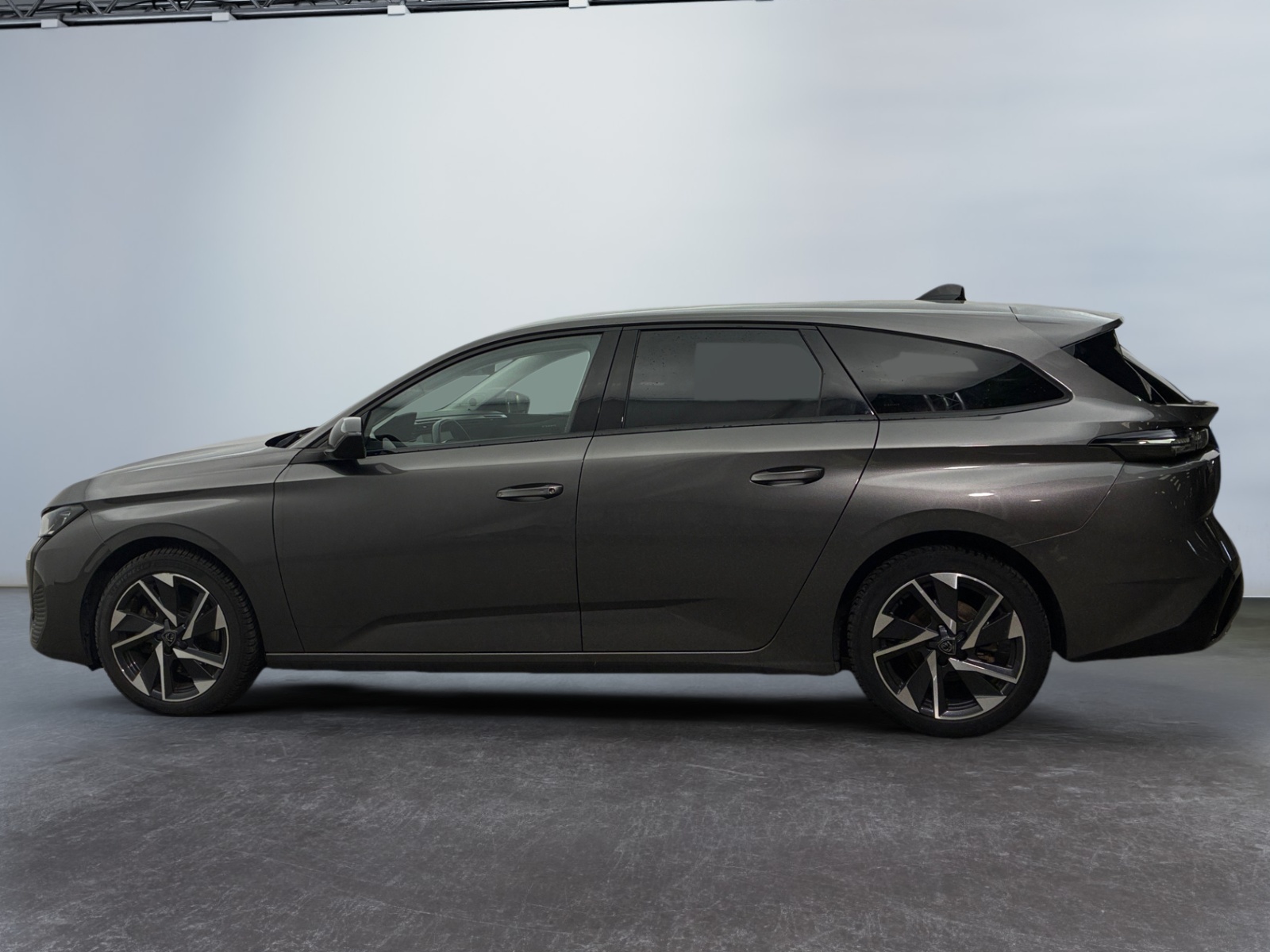 PEUGEOT 308 SW Bluehdi 130ch S&s Eat8 Allure Pack 