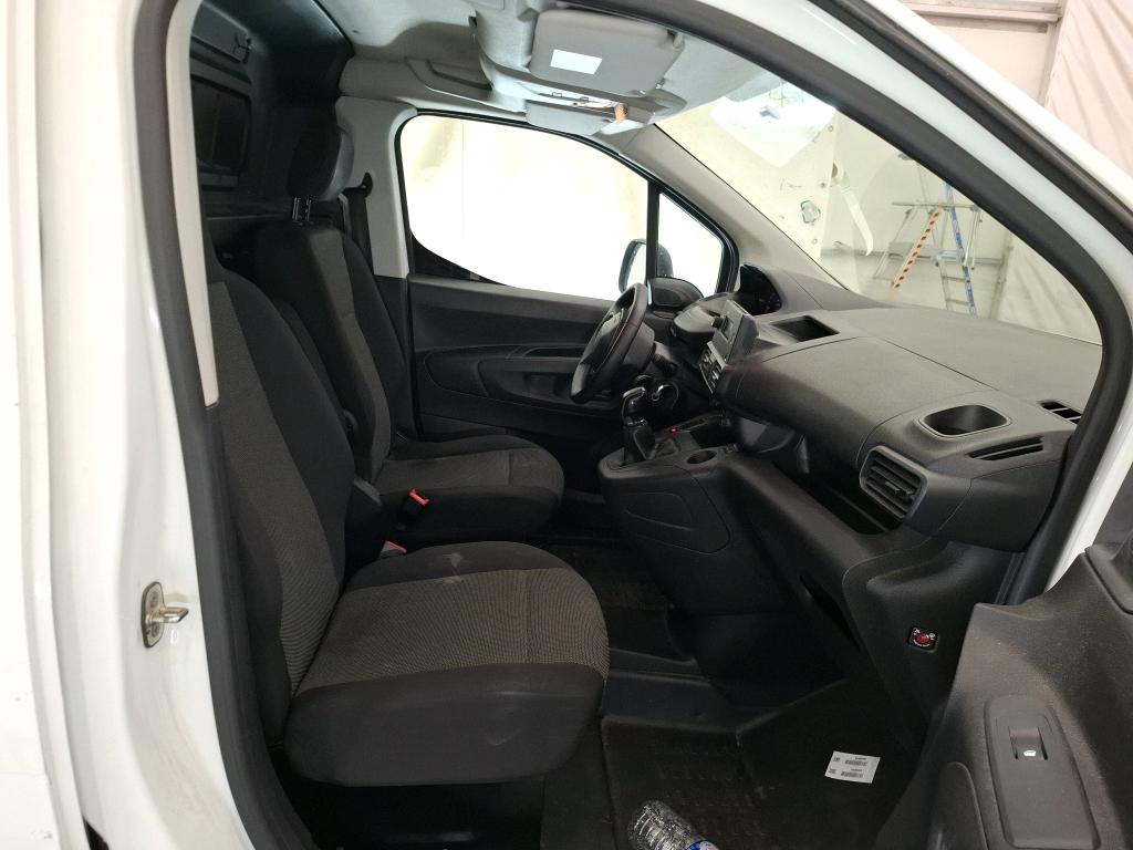 PEUGEOT PARTNER FGN FOURGON LONG 950 KG BLUEHDI 100 S&S BVM5 PREMIUM 2021