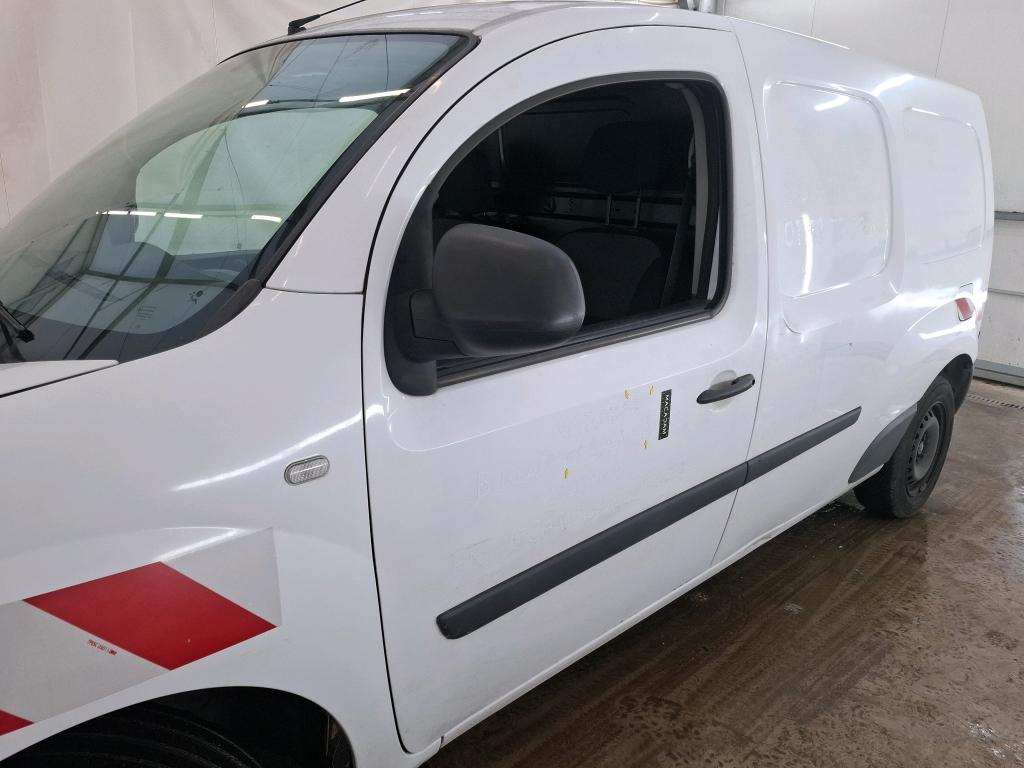 RENAULT KANGOO VU EXPRESS GRAND VOLUME MAXI 1.5 DCI 90 ENERGY E6 EXTRA R-LINK 2019