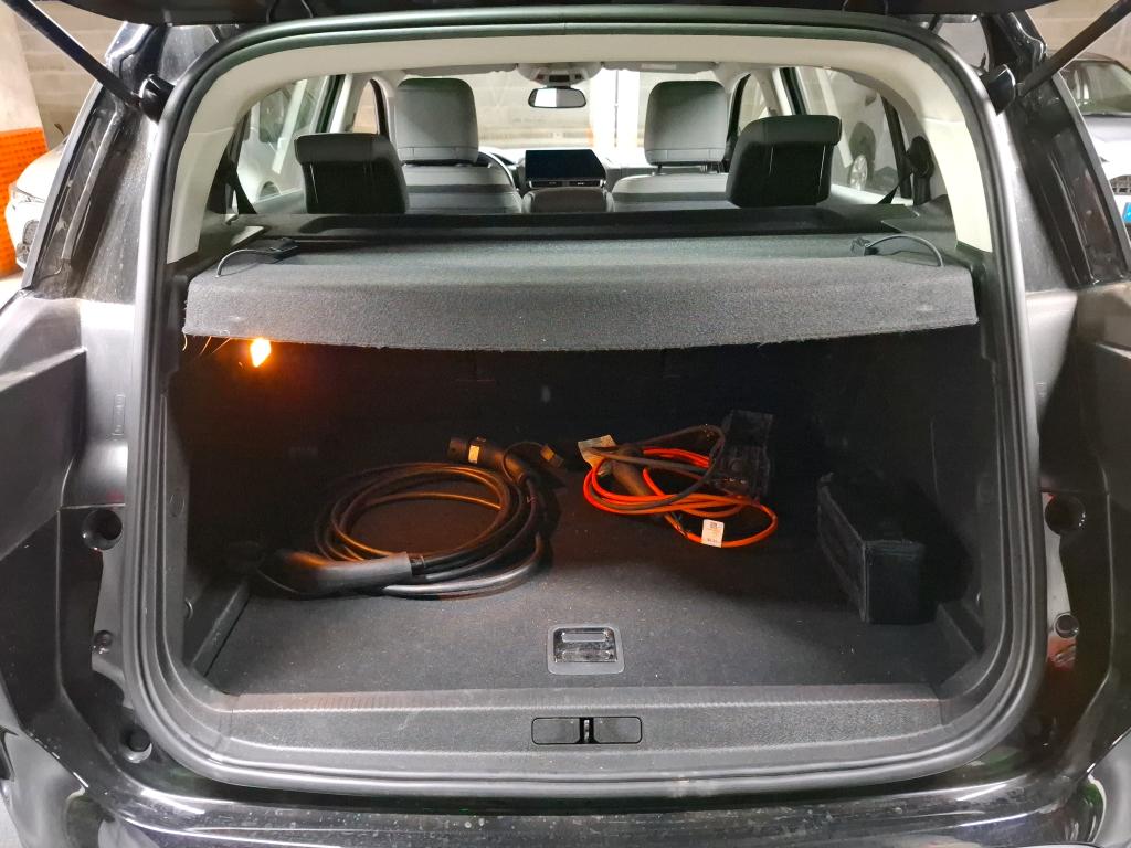 CITROEN C5 Aircross Hybride Rechargeable 180 e-EAT8 Feel 2023