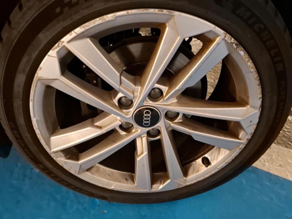 AUDI A3/S3 A3 SPORTBACK 35 TDI 150 S tronic 7 Business line 2021