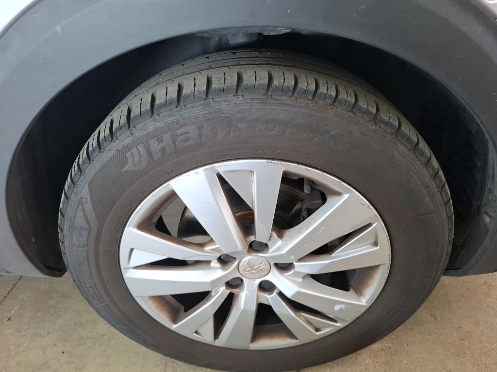 PEUGEOT 3008 BUSINESS BlueHDi 130ch S&S EAT8 Active 2021