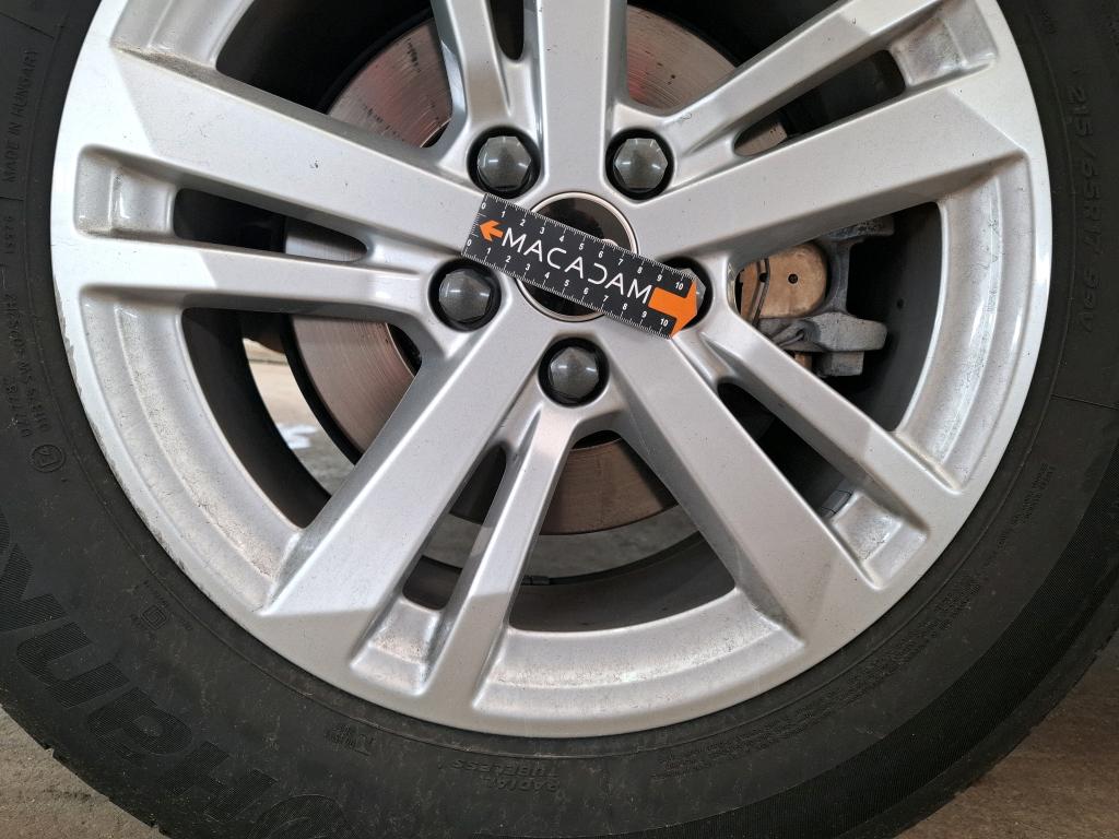 AUDI Q3 VP 45 TFSIe 245 ch S tronic 6 Business line 2021