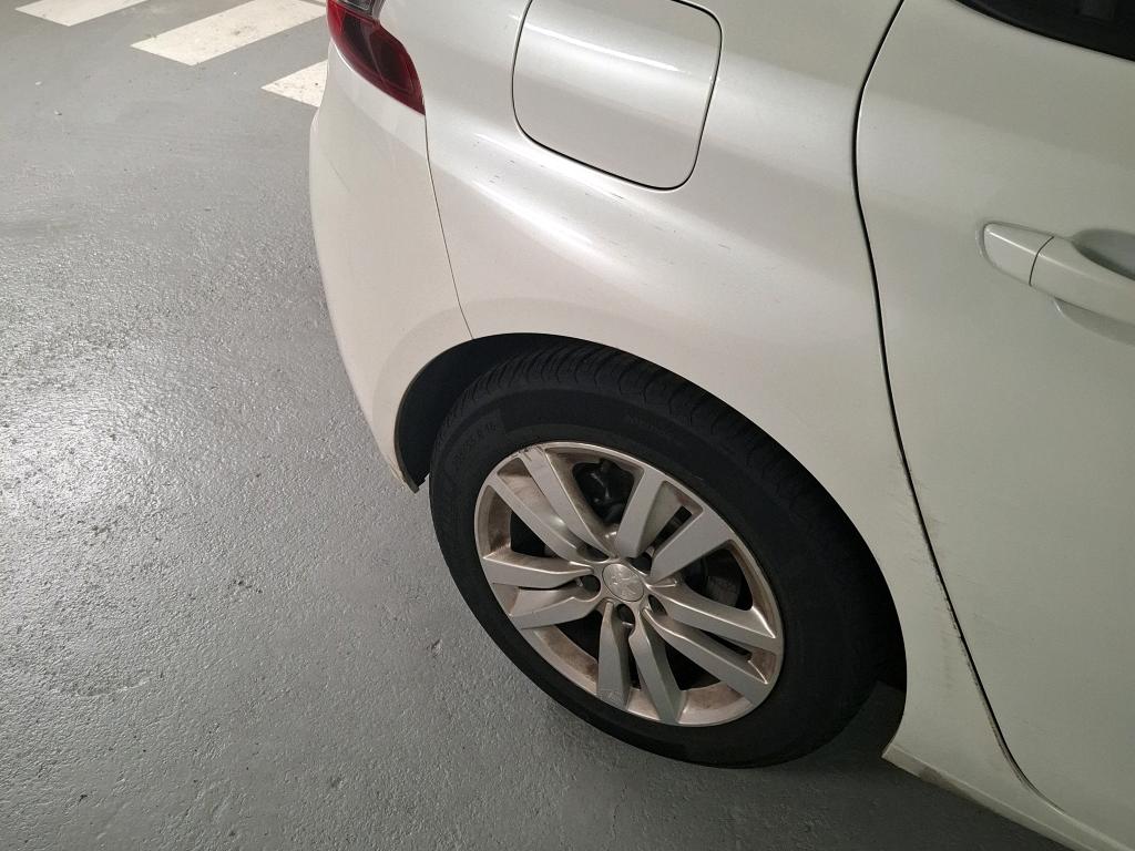 PEUGEOT 308 BUSINESS BlueHDi 130ch S&S EAT8 Active 2020