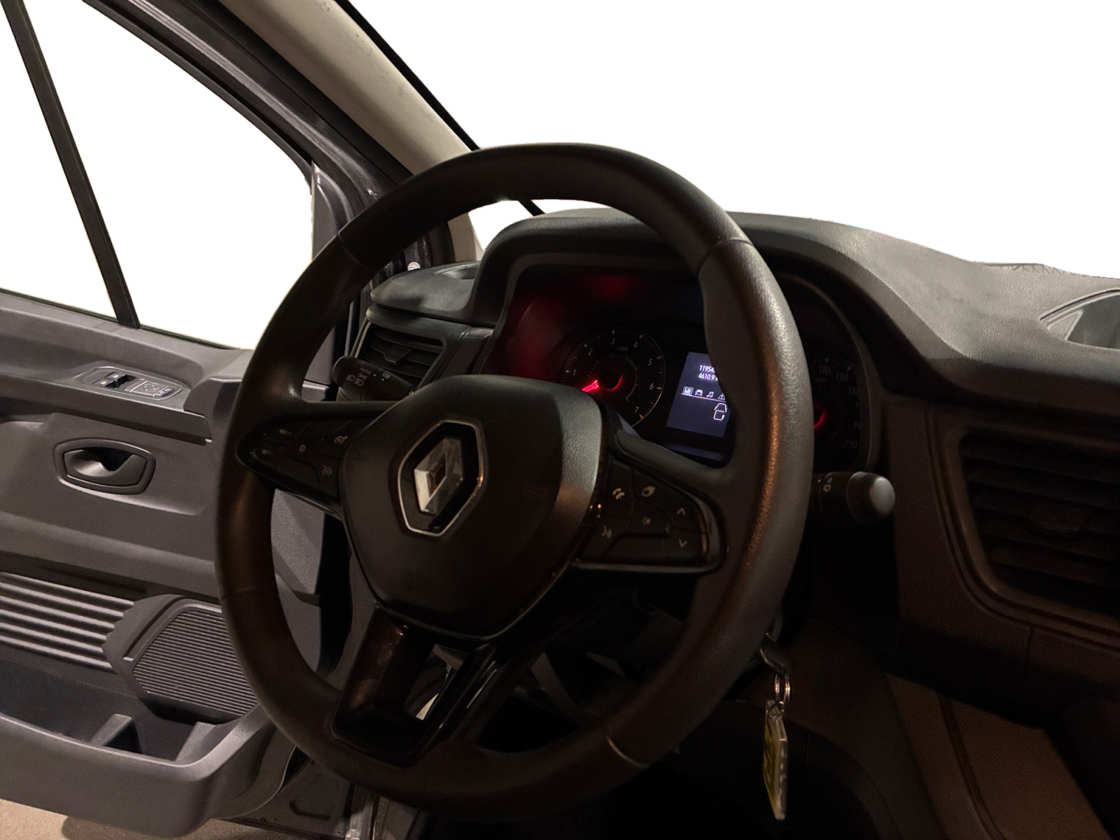 RENAULT TRAFIC COMBI L2 dCi 150 Energy S&S EDC Zen 2023