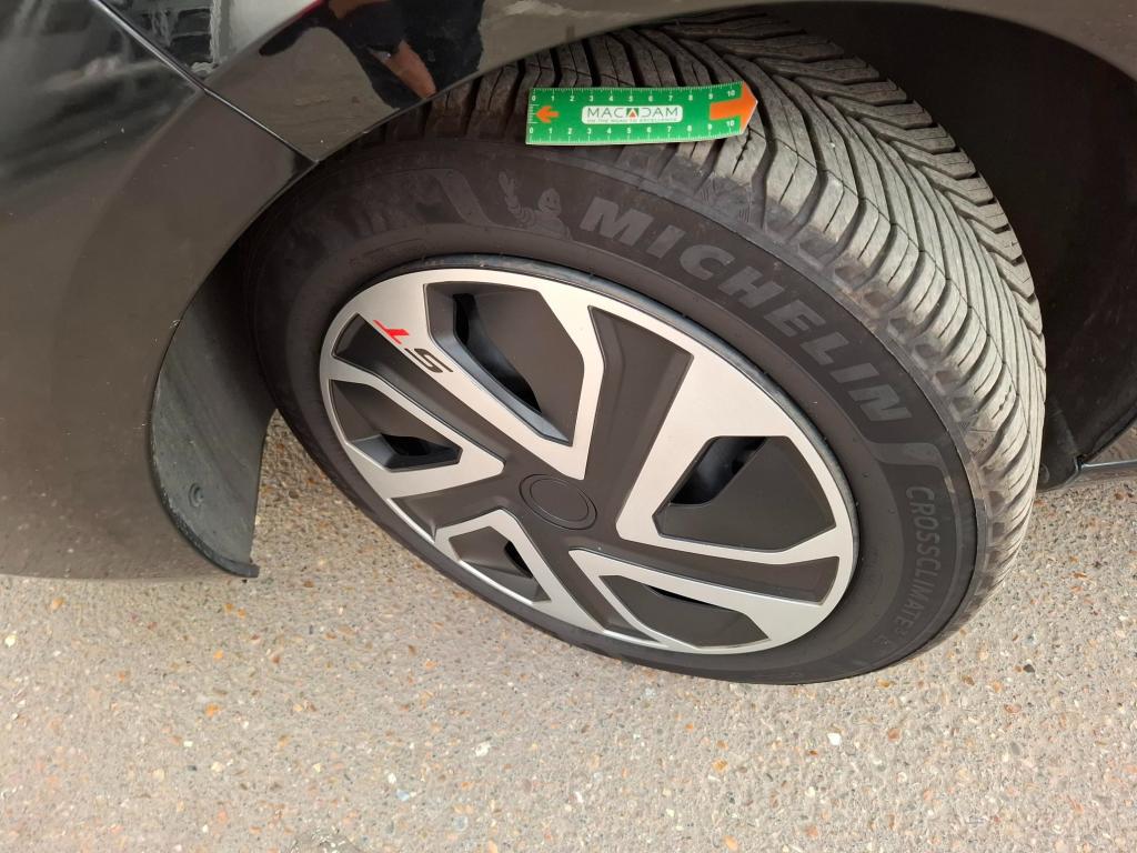 PEUGEOT 308 PureTech 110ch S&S BVM6 Active Pack 2023