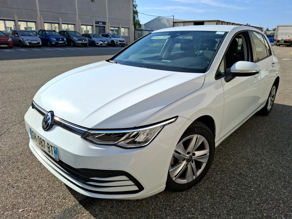 GOLF 2.0