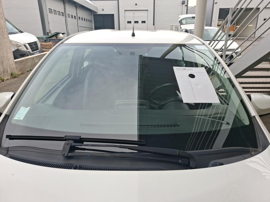 TOYOTA AYGO MY19 1.0 VVT-i x-play 2021